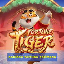 boninho fortuna estimada